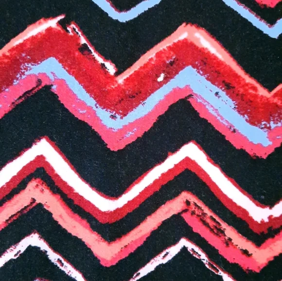 Rue21 striped dress - M - Picture 2 of 4